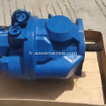 Pompe hydraulique Doosan Daewoo solaire s015 401-00421A Pompe à engrenages pilote 2401-9258 POMPE PRINCIPALE 401-00056